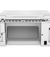 惠普hp M134a激光多功能打印機 A4打印復印掃描一體機