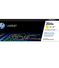 惠普CF512A(204A)黃鼓