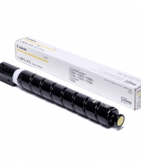 佳能NPG-67L黃粉（佳能 C3020）