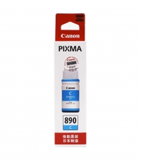 佳能GI-890C藍(lán)墨水