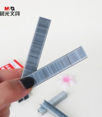 晨光23/10厚層訂書釘ABS92625*5