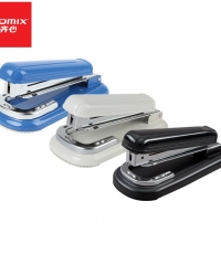 齊心B3828可旋轉訂書機12# 25頁*6