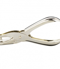 得力0114手握式打孔機(jī)