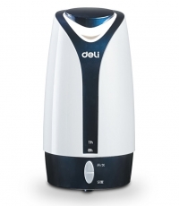 得力0760加濕器0.8L（混色）