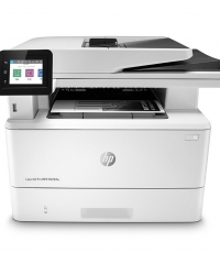 惠普M429dw激光多功能一體機