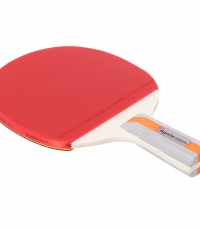 安格耐特F2320乒乓球拍(正紅反黑)(2個/副)