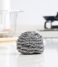 美麗雅HC074231鋼絲球量販裝(10個入)